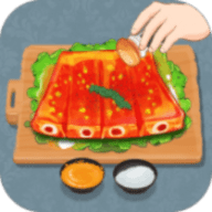 烹饪狂热厨师荣耀