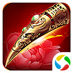 后宫甄嬛传游戏应用宝版