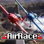 空中竞速飞行模拟器