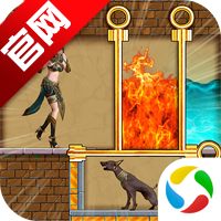 谜题大陆腾讯版