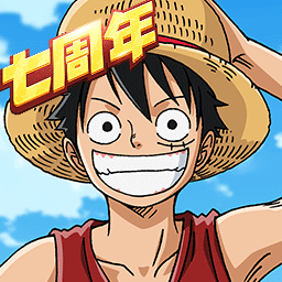 航海王燃烧意志4.0bt版