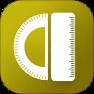 超级尺子测量仪