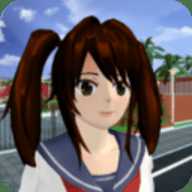 青春高校模拟器