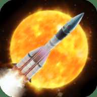 火箭太空飞行模拟器