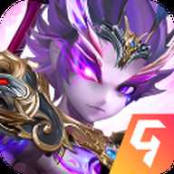 格斗三国志九游版