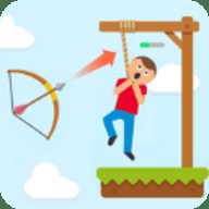 绞刑台弓箭大师