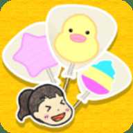 夏莉的棉花糖店