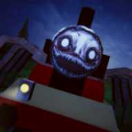 查尔斯火车恐怖