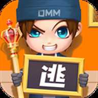 逃跑吧少年官服