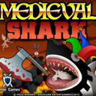 鲨鱼的复仇中世纪