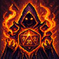 吟游诗人的命运骰