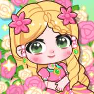 叶罗丽梦幻小镇