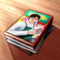 漫画书店模拟器无限金币