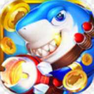 捕鱼摇钱树真摇钱树版