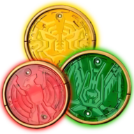 假面骑士欧兹变身模拟器