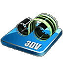 3DVPlayer 5.1.8 官方版