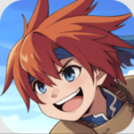 魔力宝贝重返法兰