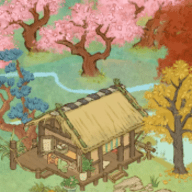 桃源山记 1.0.0 安卓版