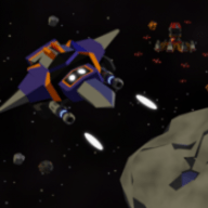 太空矿工无尽之战 0.10.0 安卓版