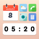 灵动桌面小组件 1.0.1 安卓版