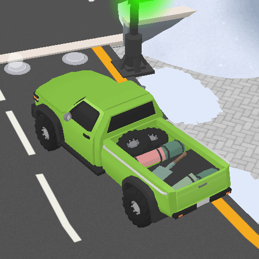 模拟停车场 1.1.6 安卓版