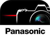 LUMIX Sync