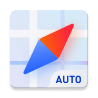 腾讯地图车机版32位 9.1.1.31 最新版