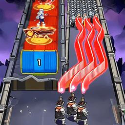 子弹无限射击免广告 1.0 安卓版