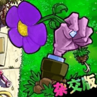进化吧植物僵尸 1.0 安卓版