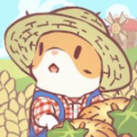 猫咪和汤毛茸茸小镇