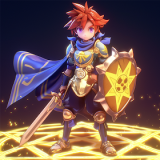 荣耀与防御之战 1.0.3 安卓版