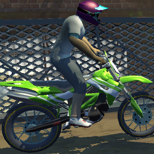 荒野摩托 1.1.7 安卓版