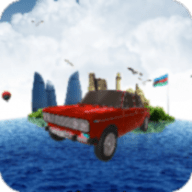 巴库方程式赛车