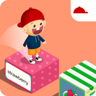 阳阳跳一跳电视版