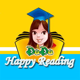 杜杜快乐阅读