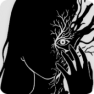 灵醒之森黑雨之下