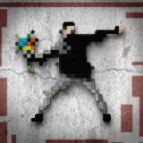 暴乱动荡汉化版