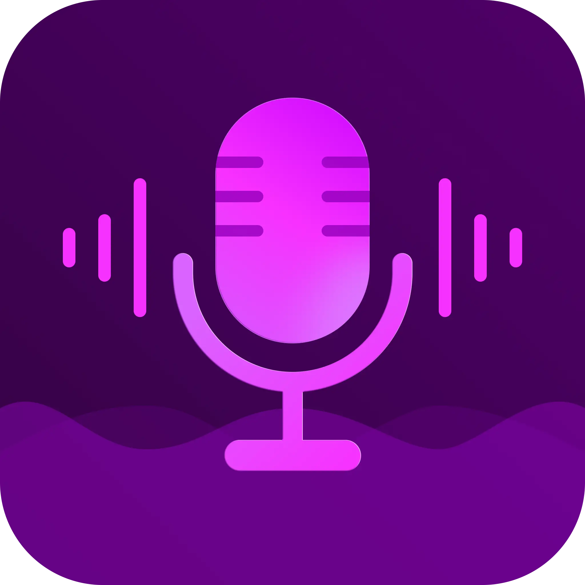 七七语音变声器