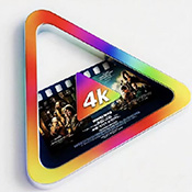 家庭影院4k 2.3.4 安卓版