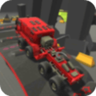 越野工程 207 安卓版