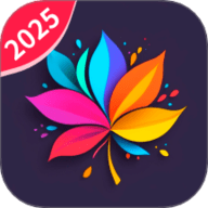 壁纸图一乐 1.4.4.2 安卓版