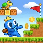 超级鲍比丛林大冒险国际服 1.33 安卓版