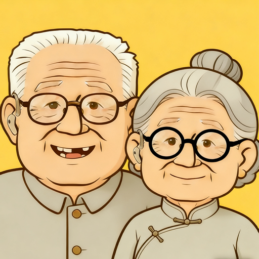 洛阳网长辈版