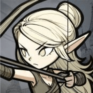 诡异世界冒险记 1.1 安卓版