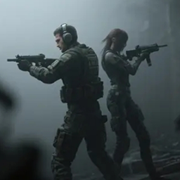 英雄无限火力 2.0.5 安卓版