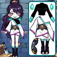 校园贴纸画 1.0 安卓版