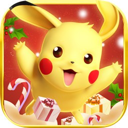 去吧皮卡丘 9.7.1 安卓版