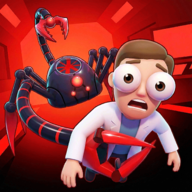 机械蜘蛛放置入侵 0.1.4 安卓版