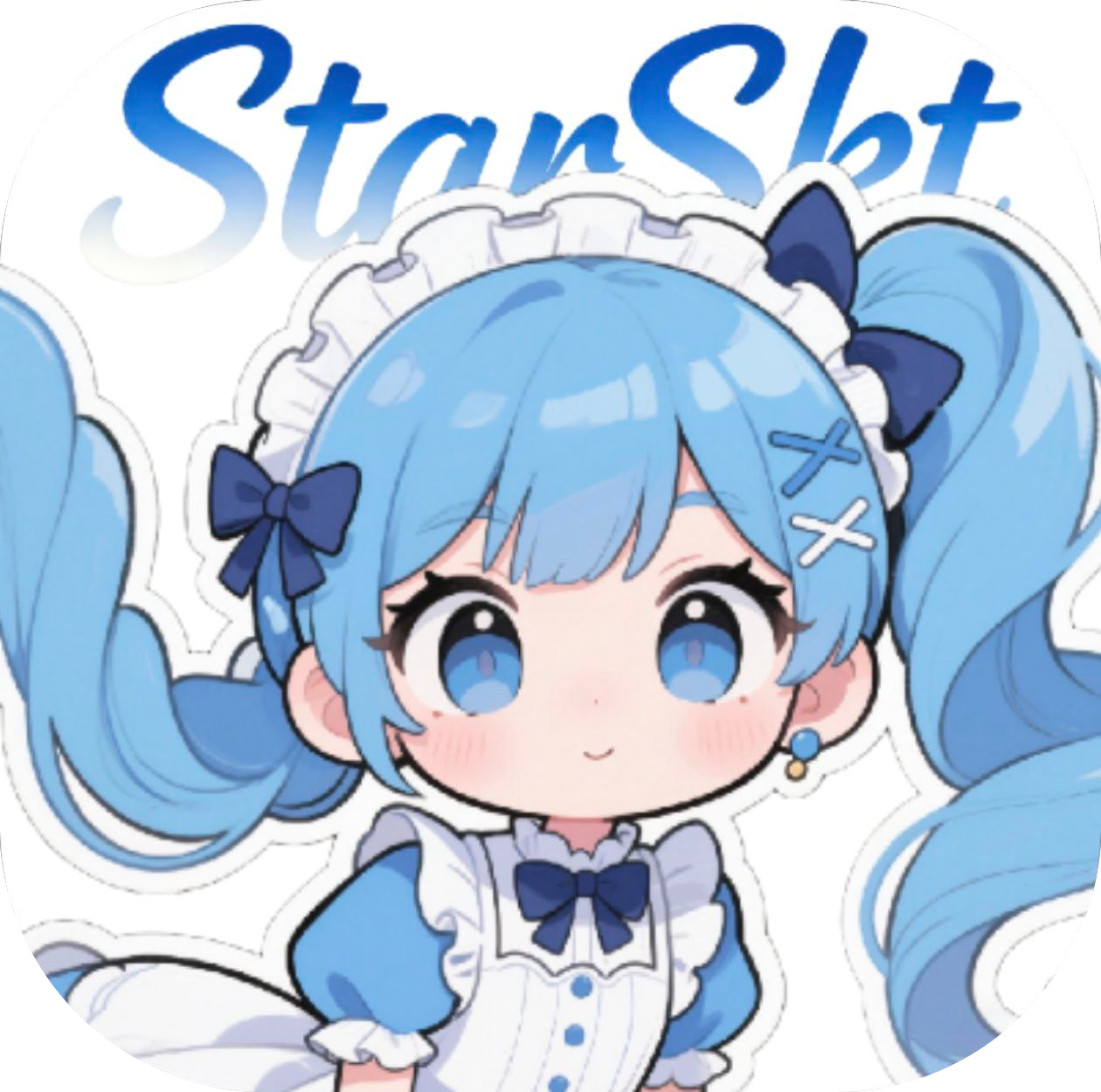 StarSkt星绘漫 1.0.0 安卓版