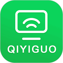 奇异果投屏 1.1.7944 安卓版